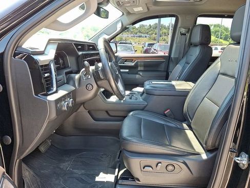 Used 2022 GMC Sierra 1500 Denali AWD/4WD image 9