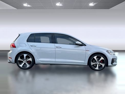 Used 2018 Volkswagen GTI S image 7