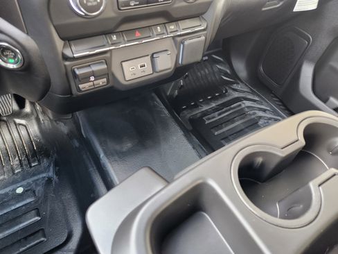 New 2025 Chevrolet Silverado 2500 W/T w/ WT Convenience Package image 21