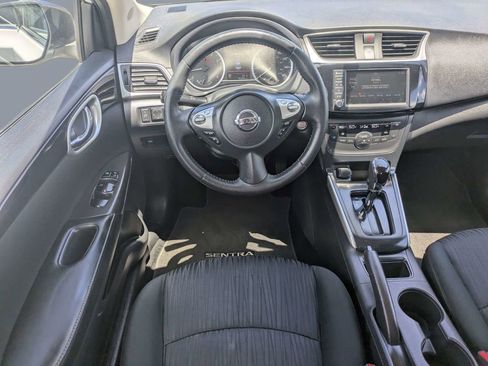Used 2019 Nissan Sentra SV FWD image 15