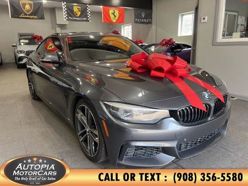 Used 2018 BMW 430i Coupe image 6