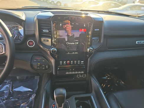 Used 2021 RAM 1500 TRX w/ TRX Level 1 Equipment Group image 22