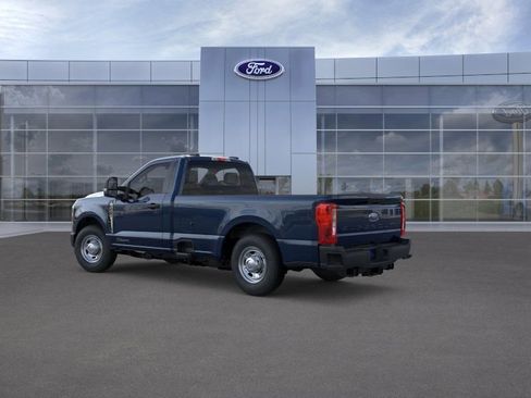 New 2025 Ford F250 XL RWD image 5