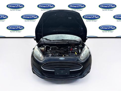 Used 2015 Ford Fiesta S FWD image 29