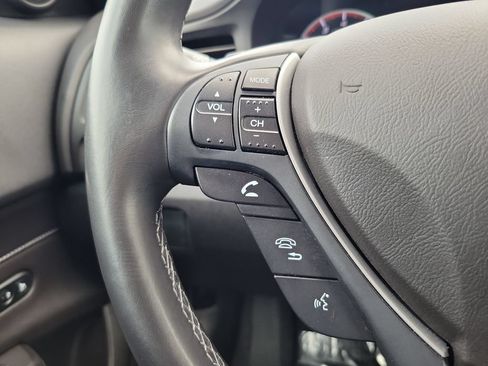 Used 2021 Acura ILX FWD image 24
