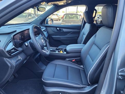 New 2026 Buick Enclave Preferred w/ Power Package image 16