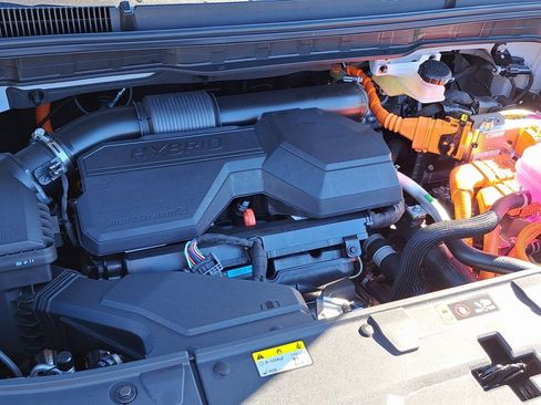 New 2026 Kia Carnival SX Prestige image 15