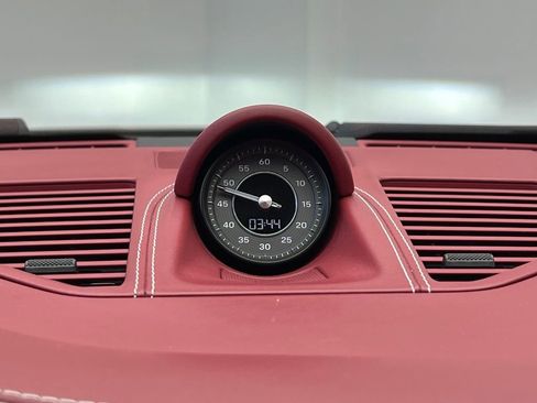 Certified 2021 Porsche 911 Turbo S image 13