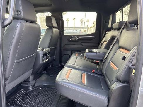 Used 2023 GMC Sierra 1500 AT4 w/ AT4 Premium Package image 24