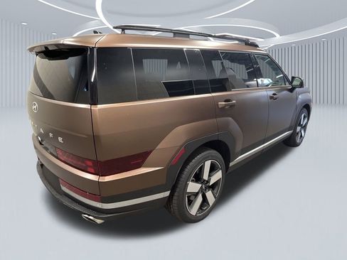 New 2024 Hyundai Santa Fe Limited image 3