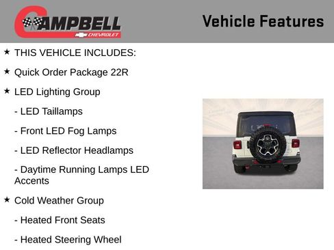 Used 2020 Jeep Wrangler Unlimited Rubicon image 5