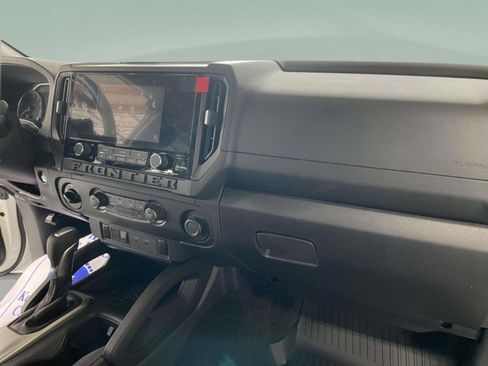 New 2026 Nissan Frontier S AWD/4WD image 23
