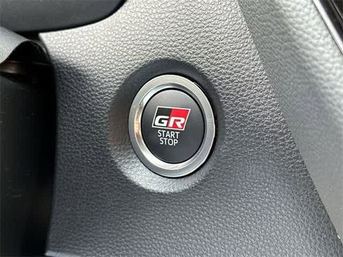 Used 2025 Toyota Corolla GR image 10