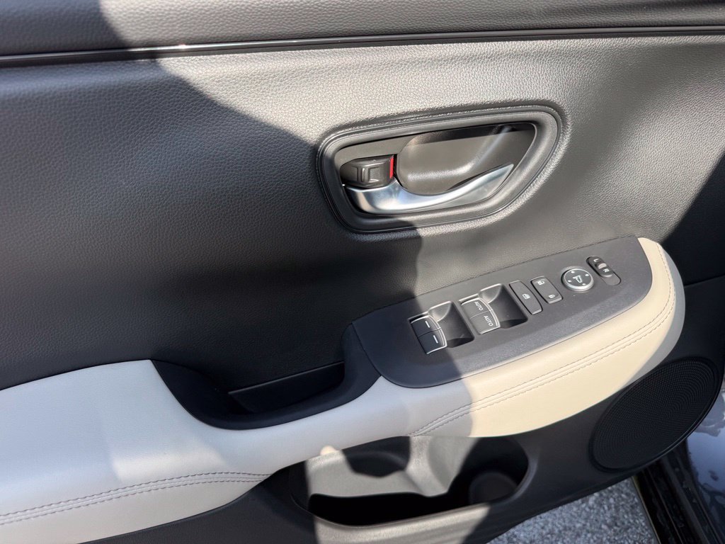 New 2027 Honda HR-V EX-L image 14