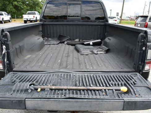 Used 2015 Ford F250 Platinum w/ FX4 Off-Road Package AWD/4WD image 50