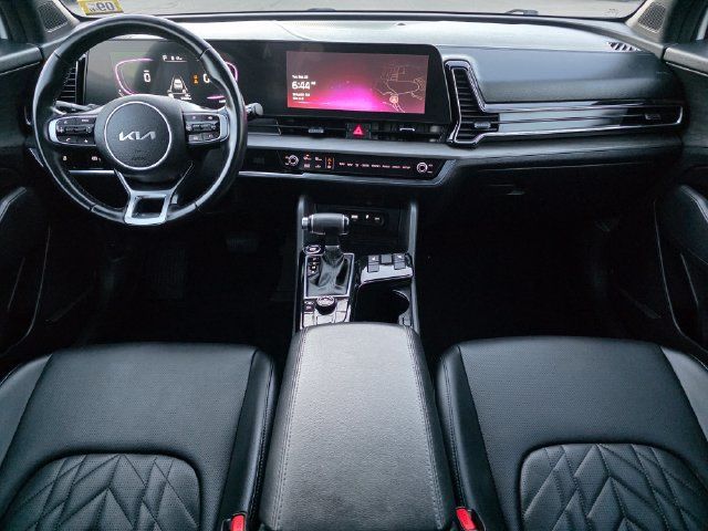 Certified 2023 Kia Sportage X-Line w/ X-Line Premium Package AWD/4WD image 26