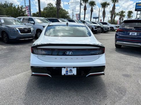 Used 2024 Hyundai Sonata SEL FWD image 6