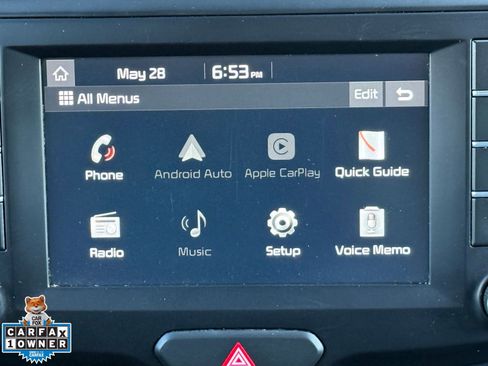 Used 2021 Kia Soul X-Line FWD image 2