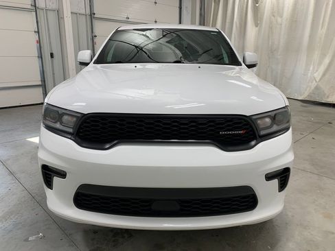 Used 2022 Dodge Durango GT image 15