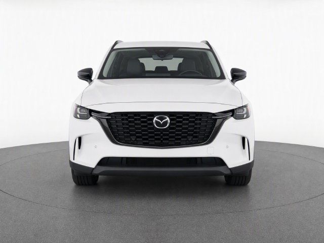 Used 2026 MAZDA CX-90 3.3 Turbo w/ Premium Sport Pkg AWD/4WD image 13