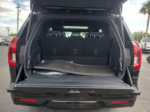 Certified 2026 Ford Expedition Platinum w/ Stealth Performance Package AWD/4WD image 7