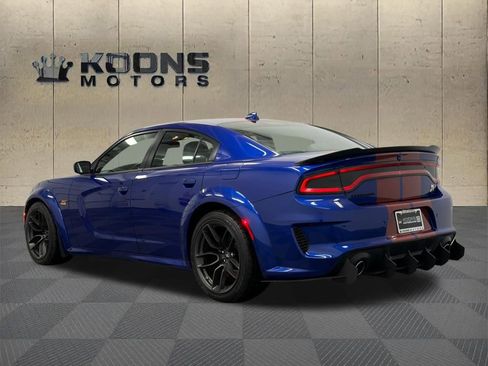 Used 2022 Dodge Charger Scat Pack image 8