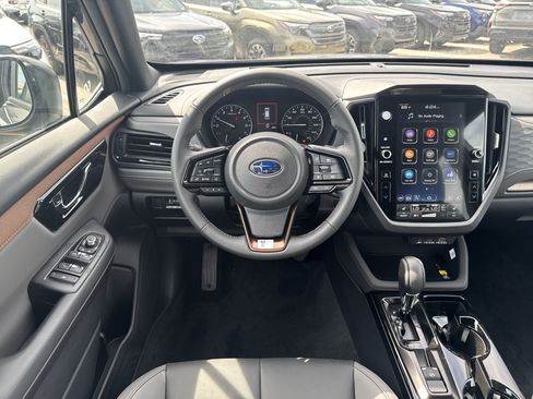 New 2026 Subaru Forester Sport AWD/4WD image 11