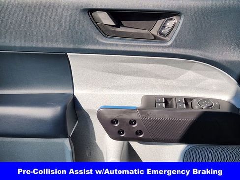 New 2026 Ford Maverick XLT w/ XLT Luxury Package image 23