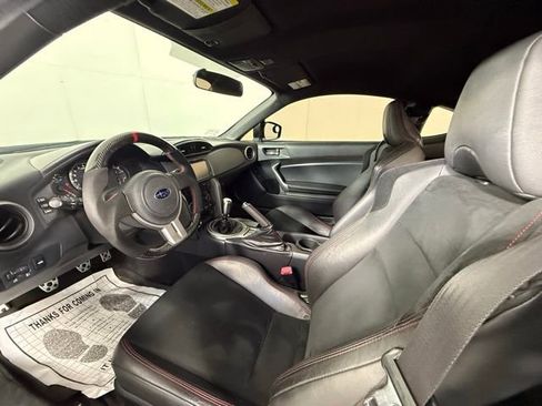 Used 2015 Subaru BRZ Limited w/ Protection Package #1 RWD image 5