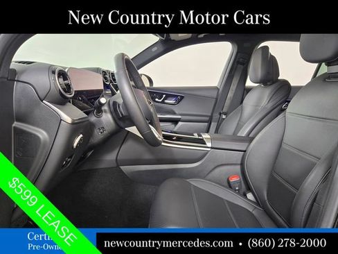 Certified 2026 Mercedes-Benz GLC 300 4MATIC image 16