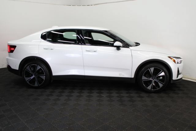 Used 2024 Polestar Polestar 2 AWD/4WD image 5