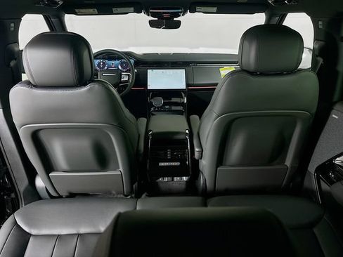 New 2026 Land Rover Range Rover Sport Dynamic SE AWD/4WD image 23