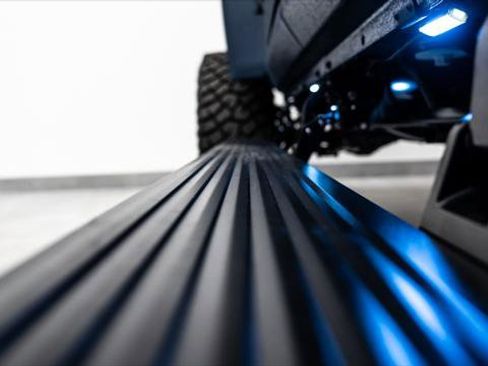 Used 2026 Jeep Wrangler Unlimited Sport image 11