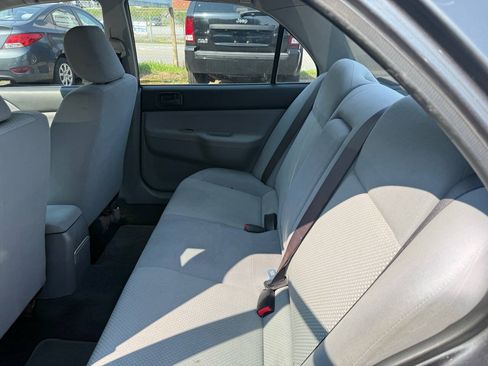 Used 2006 Mitsubishi Lancer ES FWD image 16