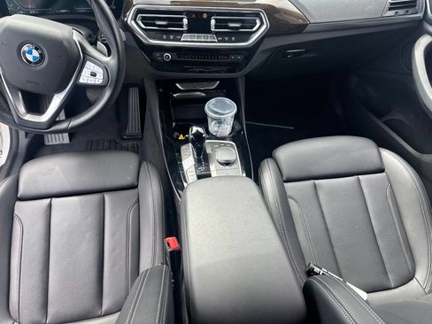 Used 2023 BMW X3 sDrive30i w/ Convenience Package w/ZPA RWD image 20