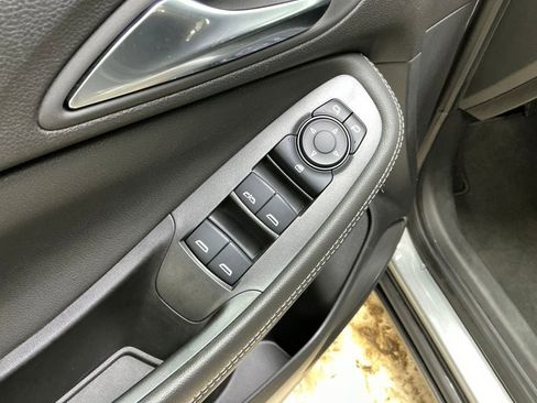 Certified 2025 Buick Encore GX Preferred w/ Comfort Package image 19