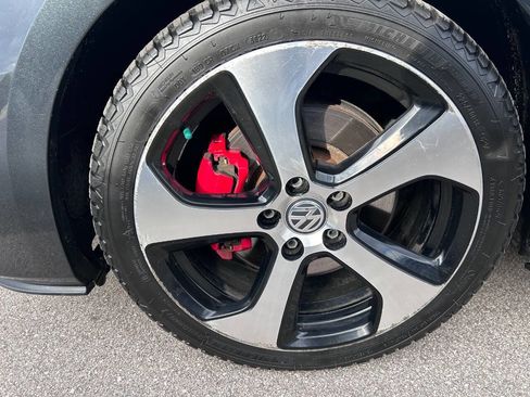 Used 2017 Volkswagen GTI S image 26