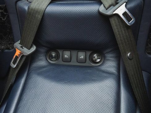 Used 2005 Lamborghini Murcielago Roadster AWD/4WD image 47