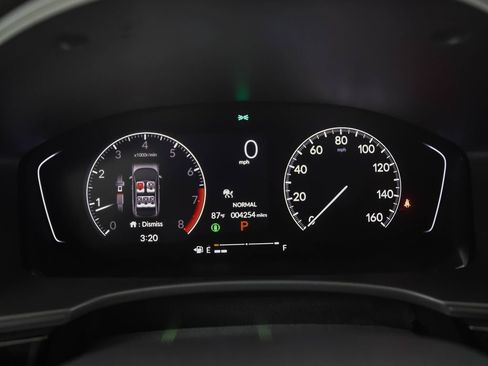 Used 2025 Honda Civic Sport image 14