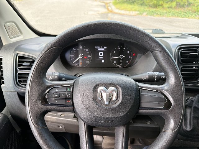 Used 2023 RAM ProMaster 2500 FWD image 15