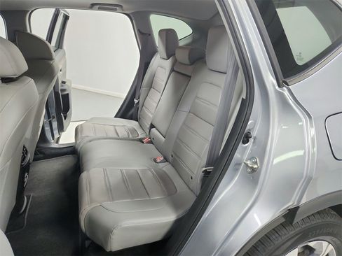 Used 2018 Honda CR-V EX-L image 34