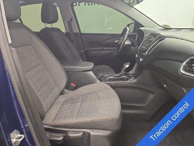Used 2022 Chevrolet Equinox LT AWD/4WD image 11