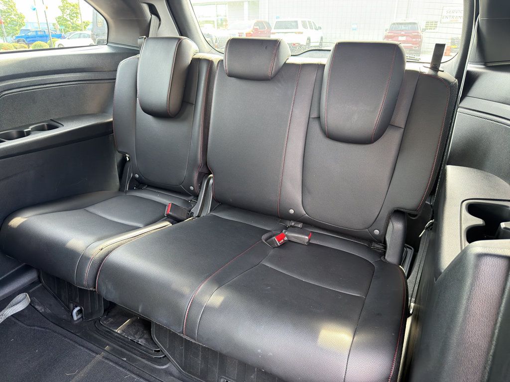 Used 2023 Honda Odyssey Sport image 29