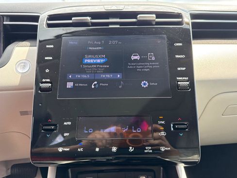 Used 2023 Hyundai Tucson SEL w/ Convenience Package FWD image 21