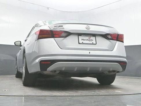 Used 2021 Nissan Altima 2.5 S image 36