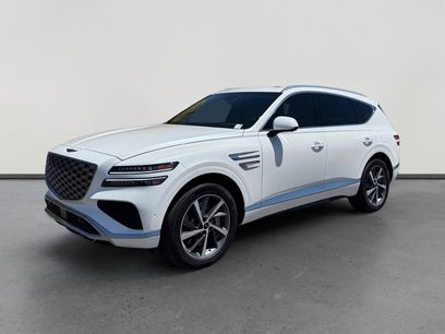 Used 2026 Genesis GV80 2.5T Advanced