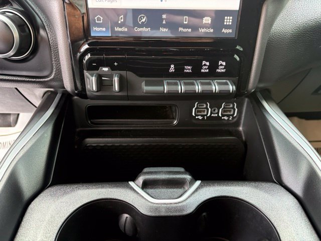 Used 2023 RAM 1500 Big Horn AWD/4WD image 21