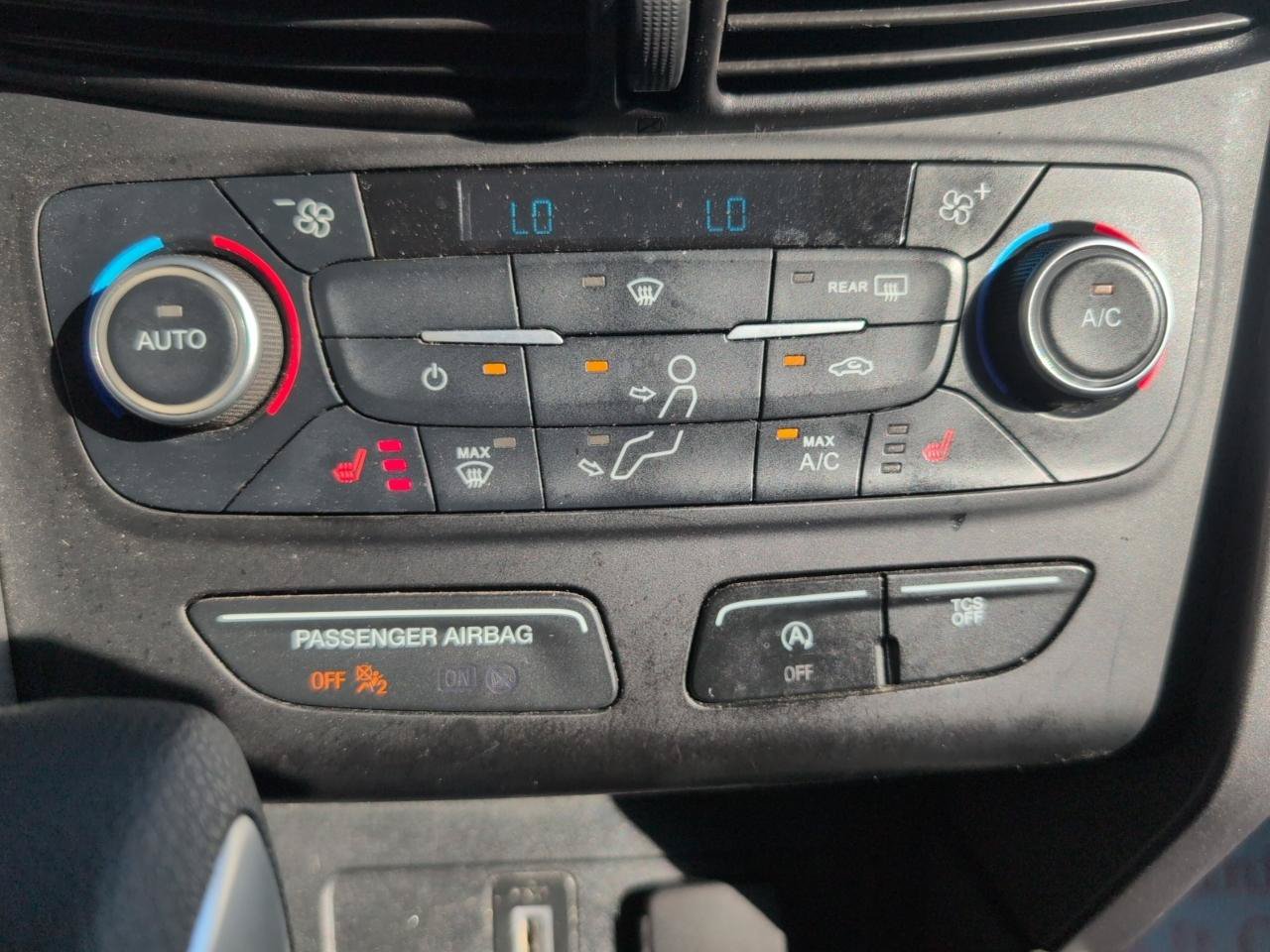 Used 2018 Ford Escape SE AWD/4WD image 18