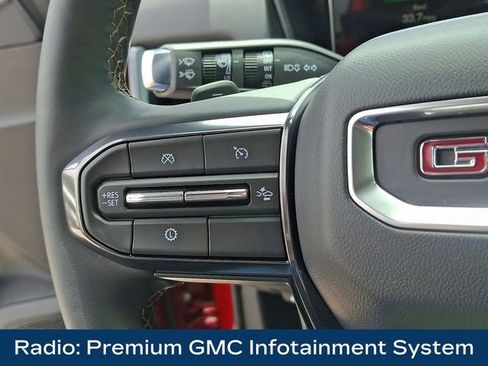 Used 2026 GMC Terrain AT4 AWD/4WD image 7