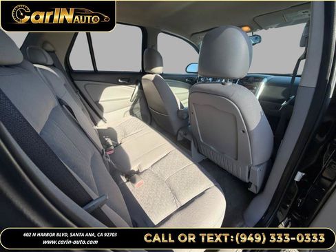 Used 2006 Saturn Vue 2WD image 16